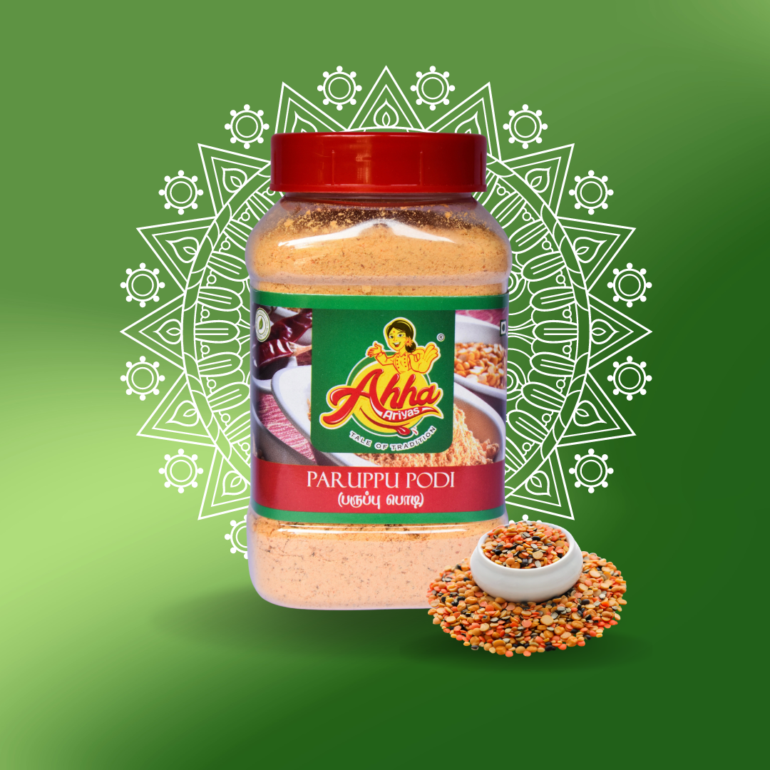 Dhal Podi (200g)