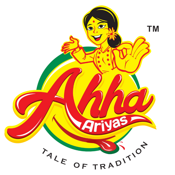 Ahha Ariyas, Shree Aariya trading and Co